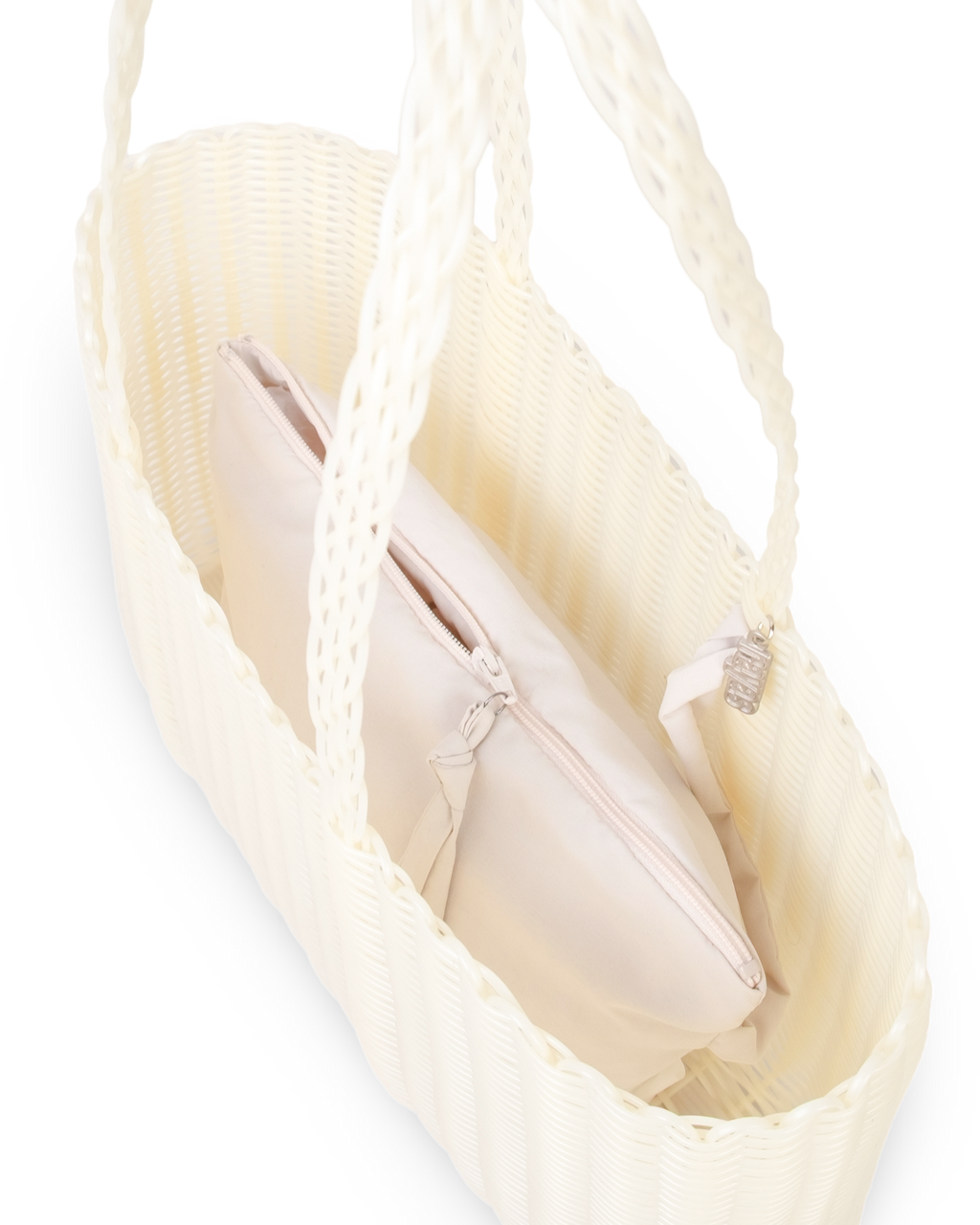 RAYAS COLLECTIVE SHOULDER BAG BUTTER Accessories jan-n-june 3