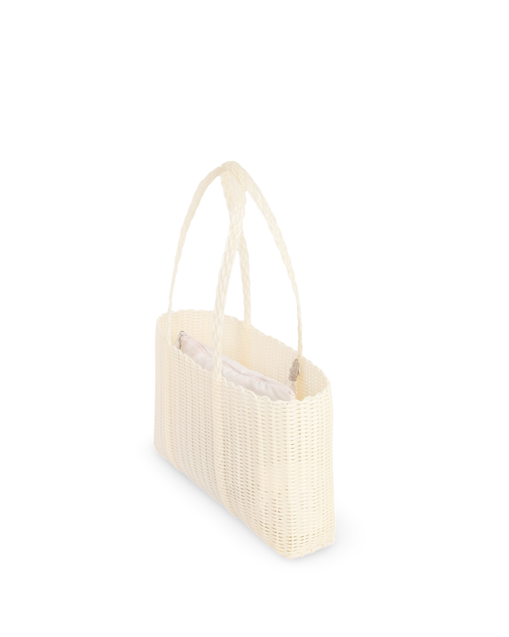 RAYAS COLLECTIVE SHOULDER BAG BUTTER Accessories jan-n-june 2