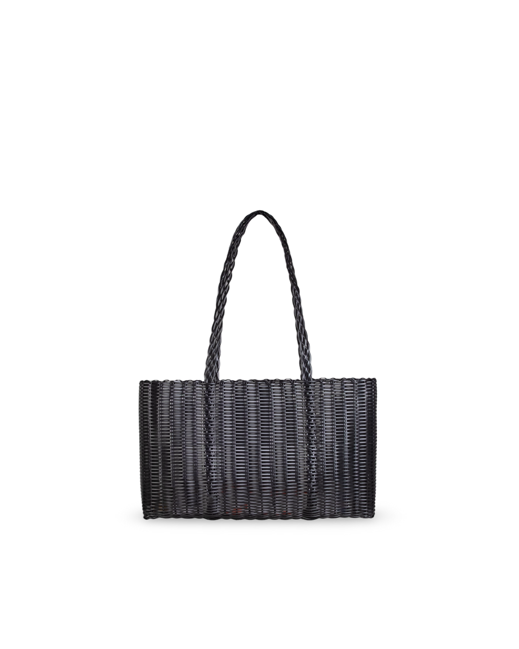 RAYAS COLLECTIVE SHOULDER BAG LIQUORICE Accessories jan-n-june 1