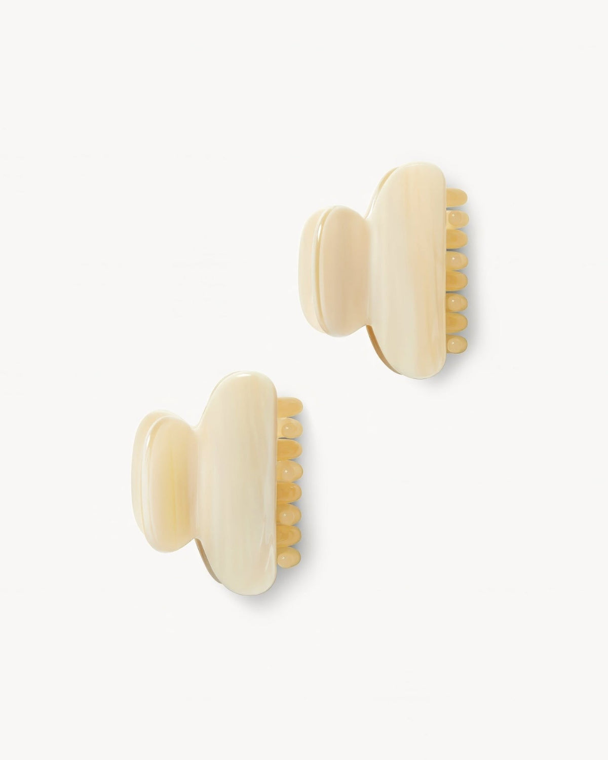 MACHETE MINI HEIRLOOM CLIP ALABASTER jan-n-june 1