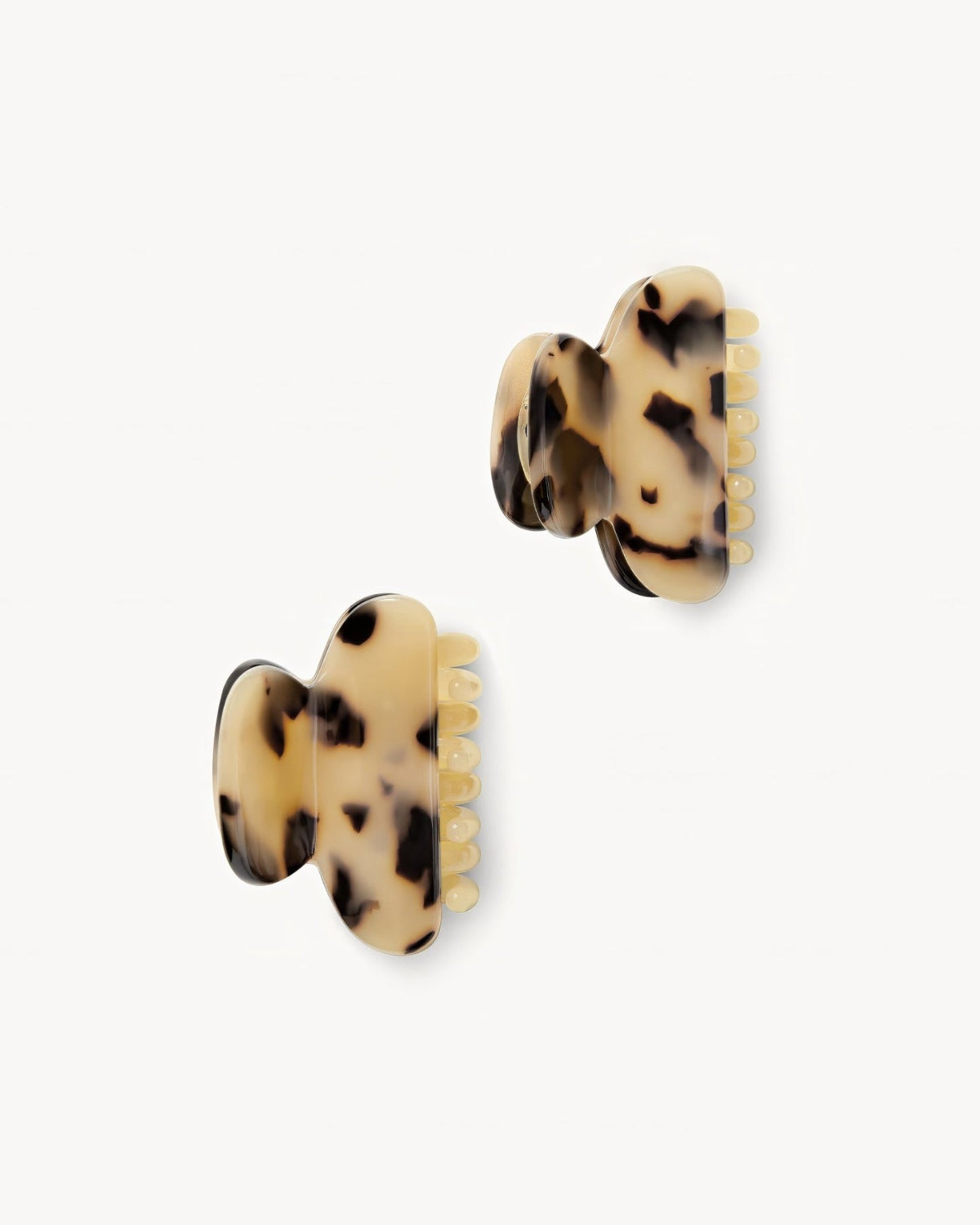 MACHETE MINI HEIRLOOM CLIP BLONDE TORTOISE jan-n-june 1